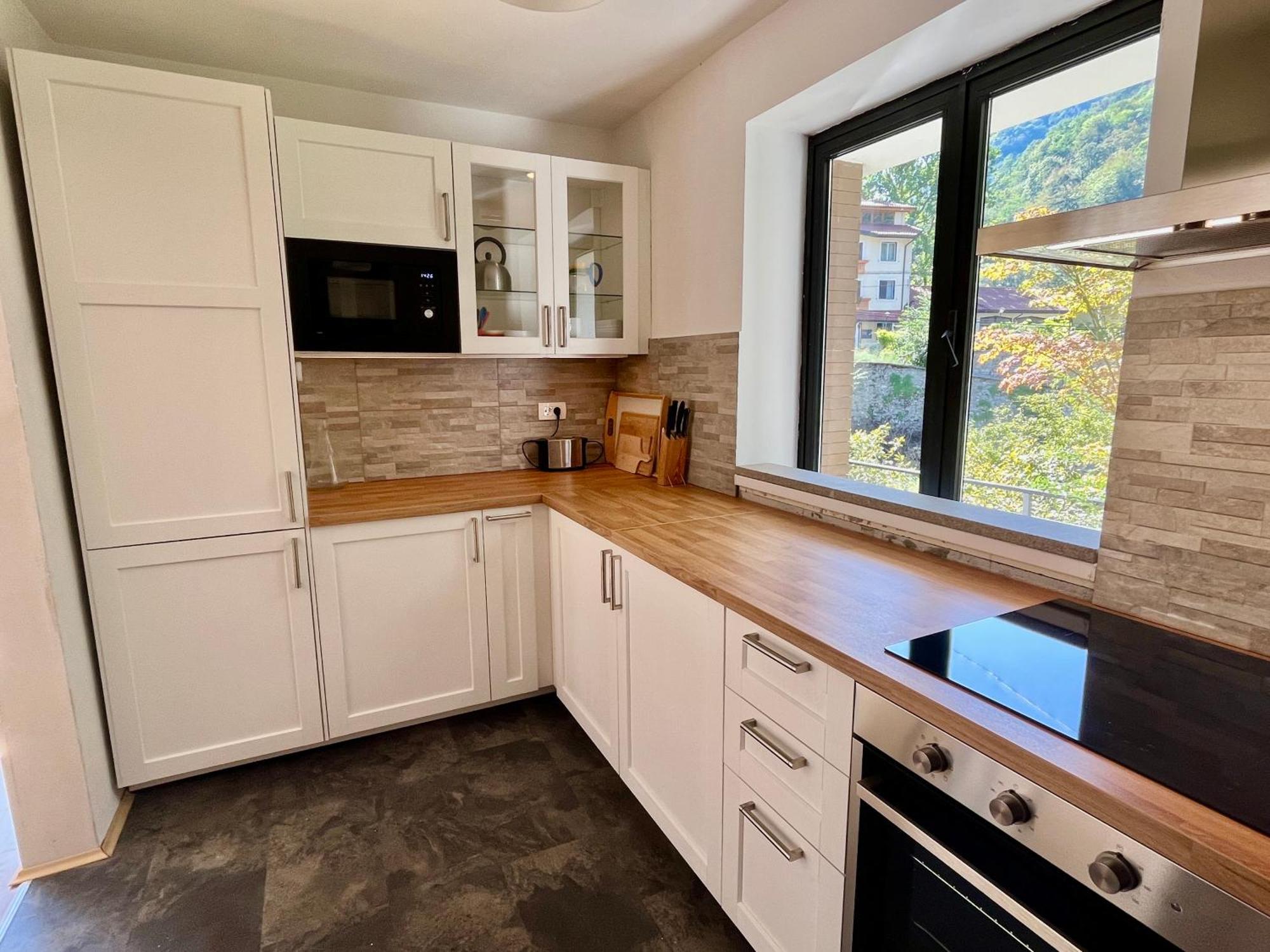 Vila Labod, Unique Villa At The Lake Most na Soči Екстериор снимка