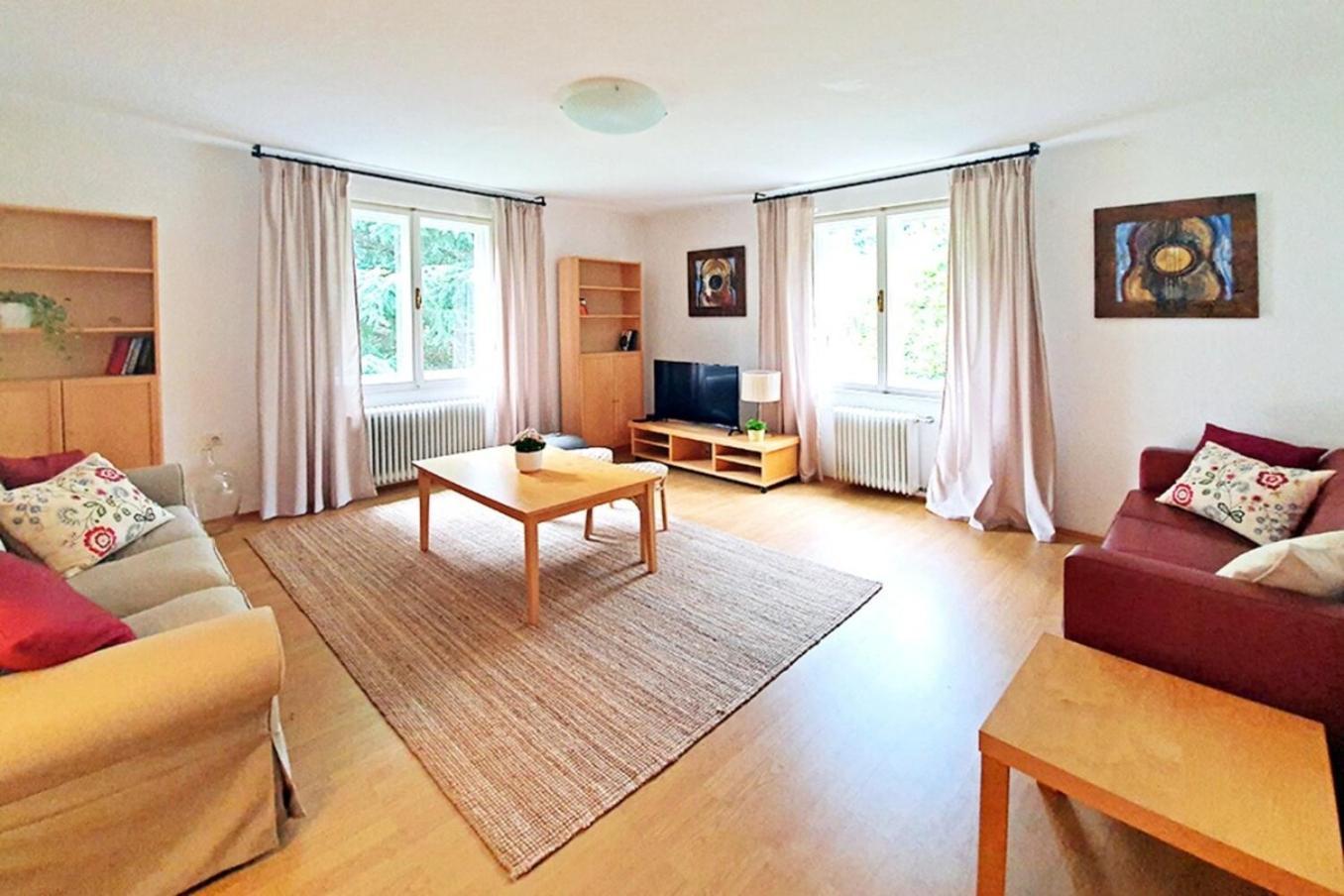 Vila Labod, Unique Villa At The Lake Most na Soči Екстериор снимка