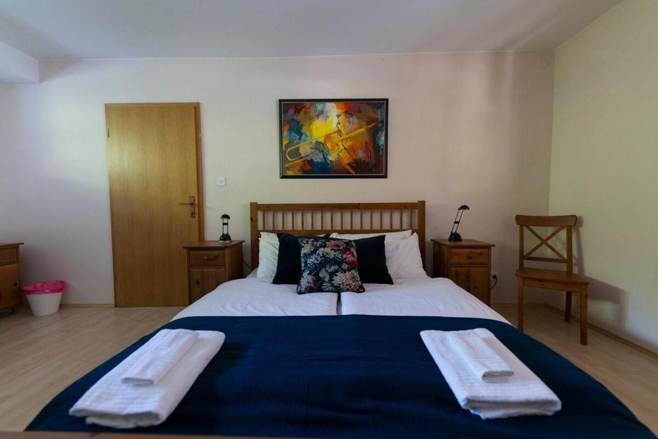 Vila Labod, Unique Villa At The Lake Most na Soči Екстериор снимка