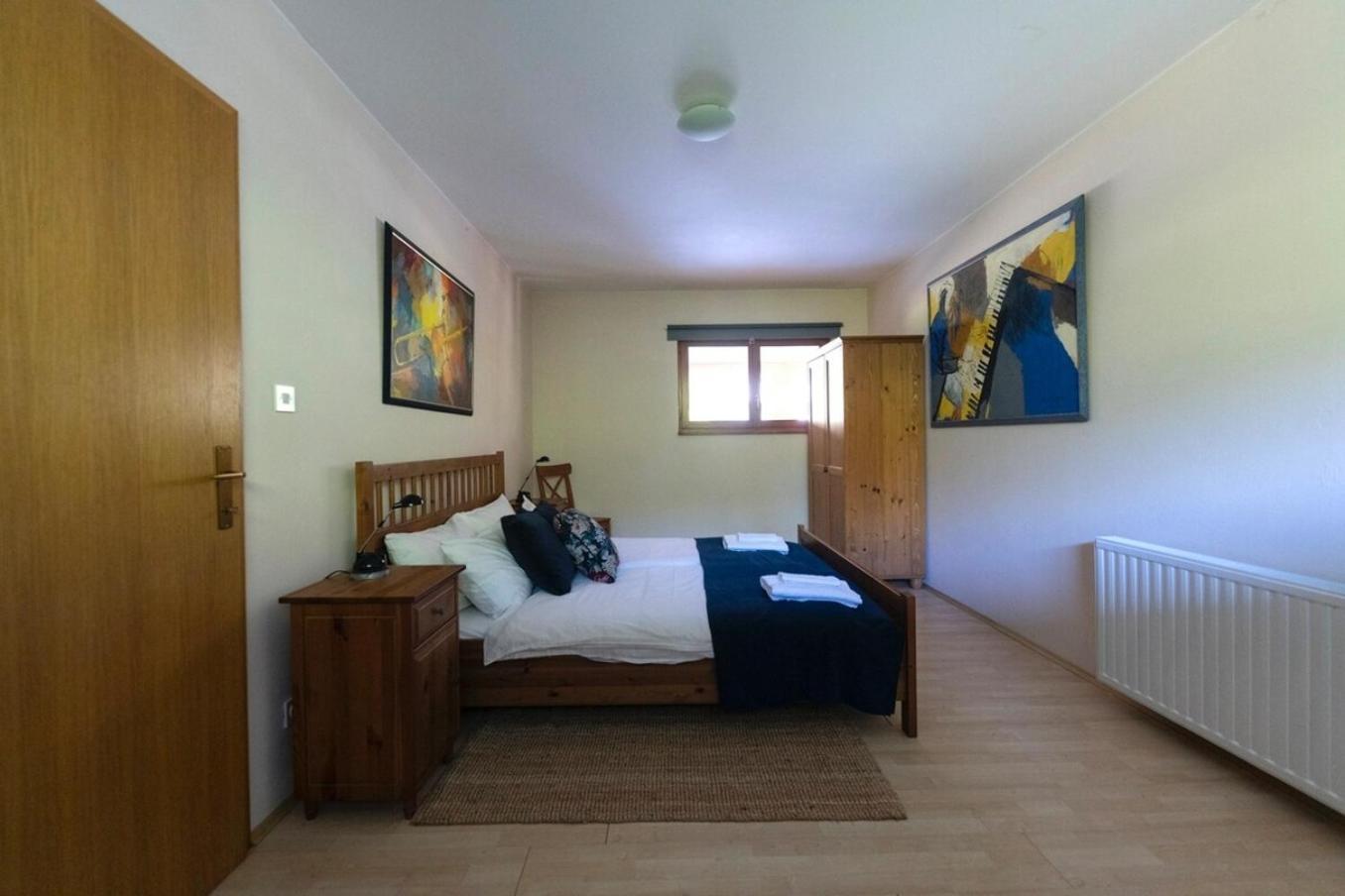 Vila Labod, Unique Villa At The Lake Most na Soči Екстериор снимка