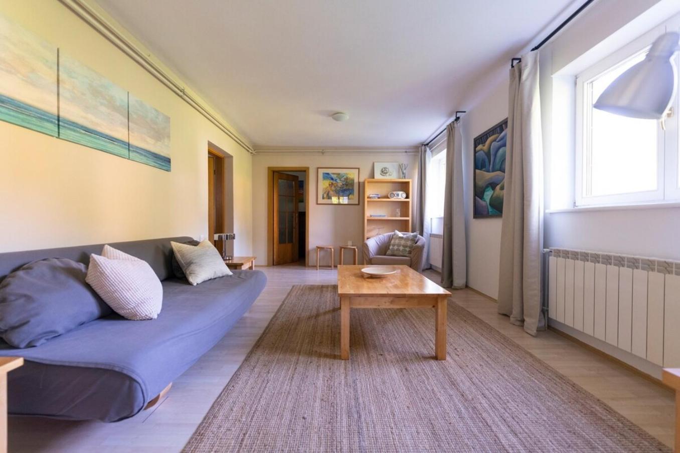 Vila Labod, Unique Villa At The Lake Most na Soči Екстериор снимка