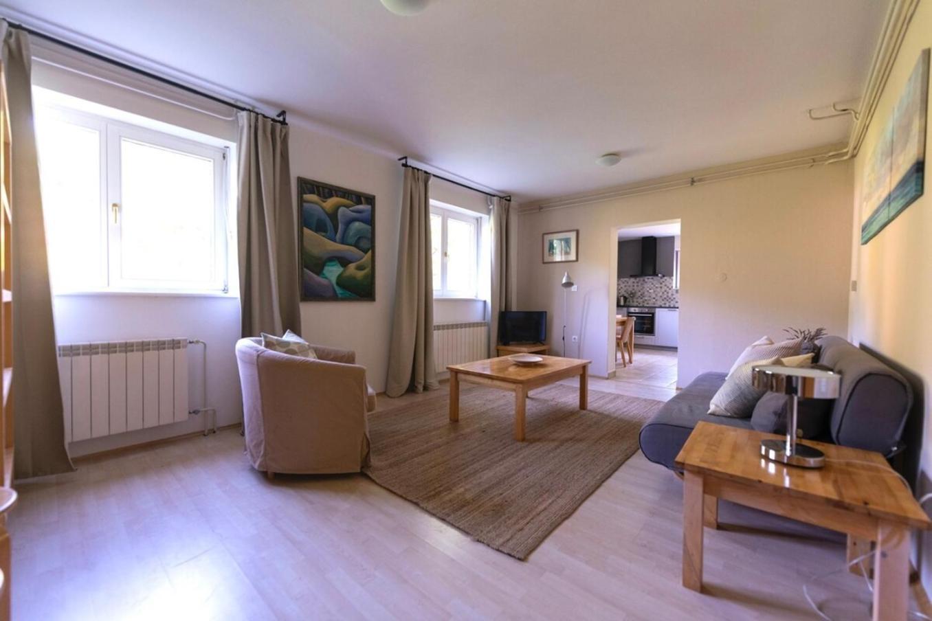 Vila Labod, Unique Villa At The Lake Most na Soči Екстериор снимка