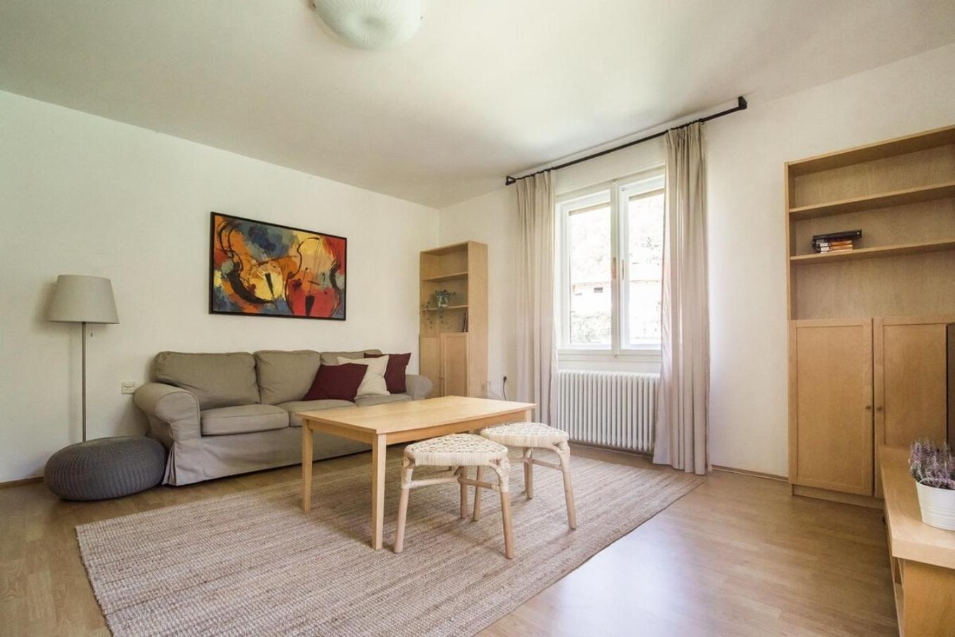 Vila Labod, Unique Villa At The Lake Most na Soči Екстериор снимка